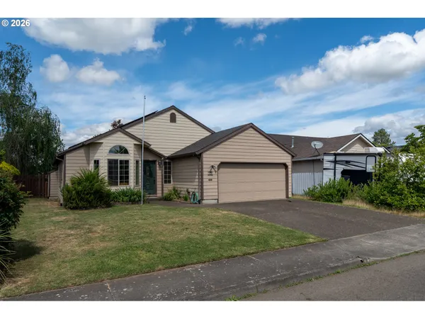 $465,000 | 512 Pegasus Court, Molalla, OR 97038