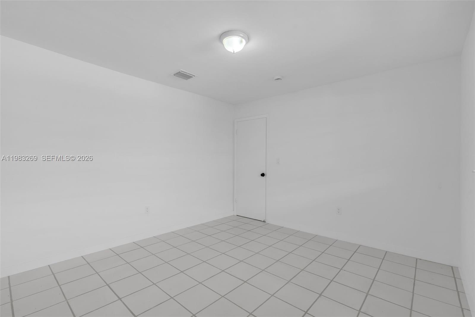 3572 Southwest 25th Street Miami, FL 33133 - Photo 15 of 18 a view of an empty room