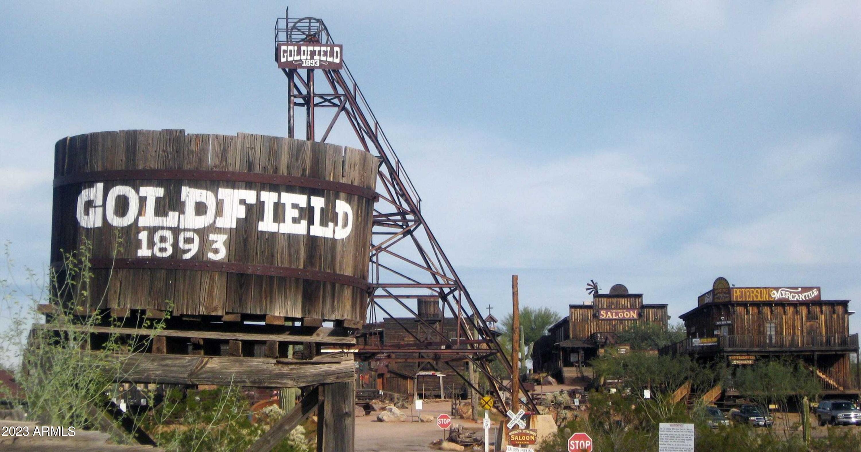 5415 East McKellips Road, Unit 94 Mesa, AZ 85215 - Photo 39 of 64 gf 1893