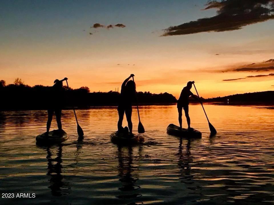 5415 East McKellips Road, Unit 94 Mesa, AZ 85215 - Photo 62 of 64 SUP