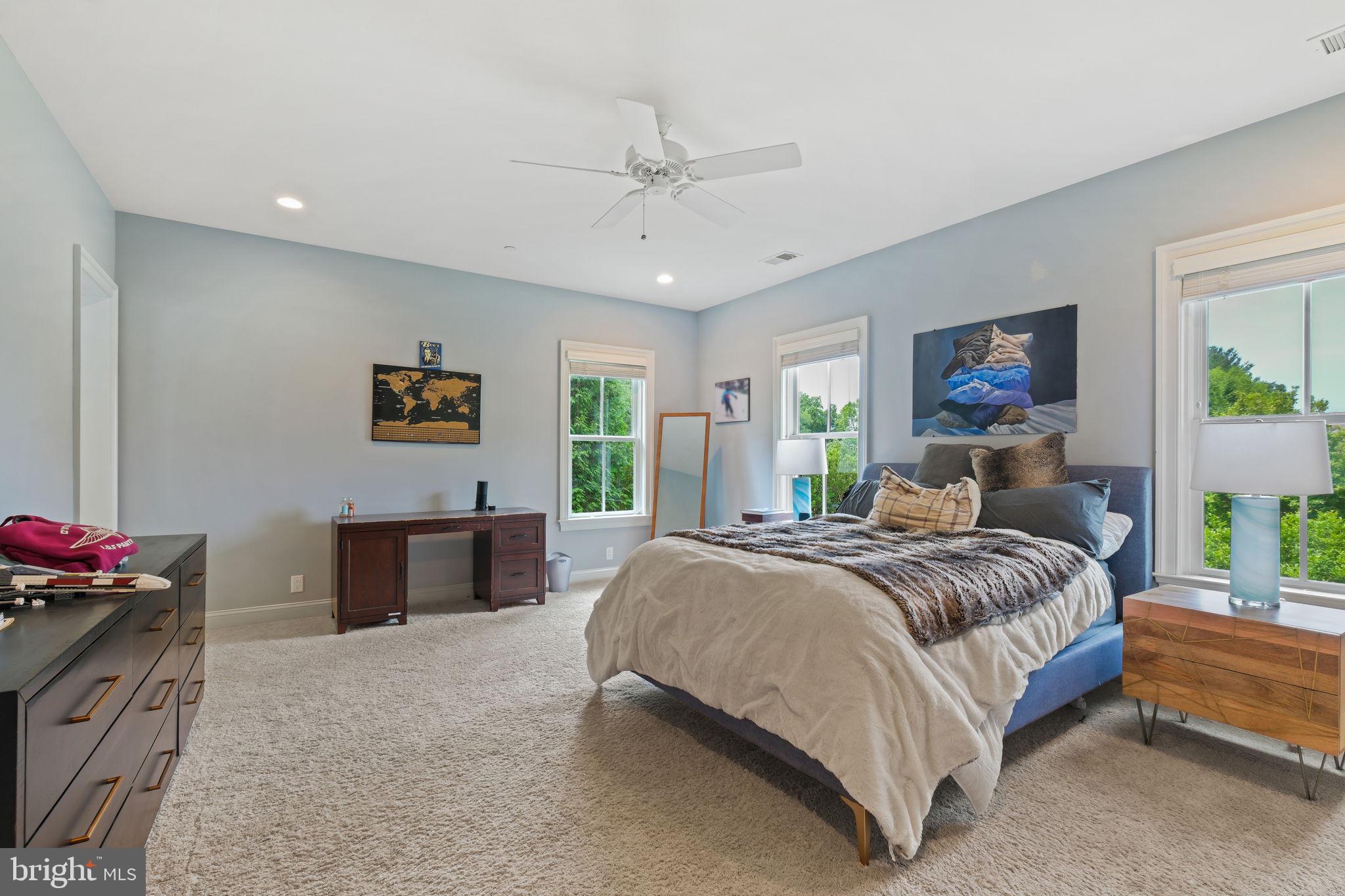 11413 Cushman Road North Bethesda, MD 20852 - Photo 44 of 110