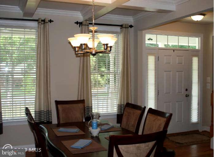 4027 Brummel Road Pasadena, MD 21122 - Photo 9 of 25 a view of a livingroom with furniture and windows