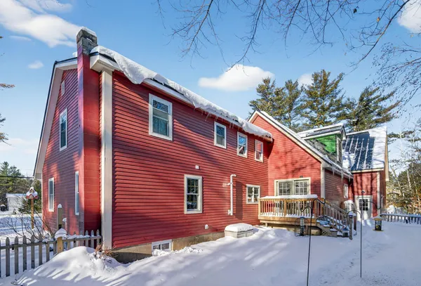 $510,000 | 312 Plains Road, Harrison, ME 04040
