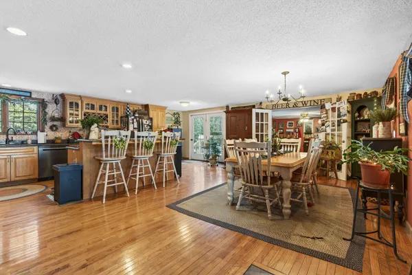 $510,000 | 312 Plains Road, Harrison, ME 04040