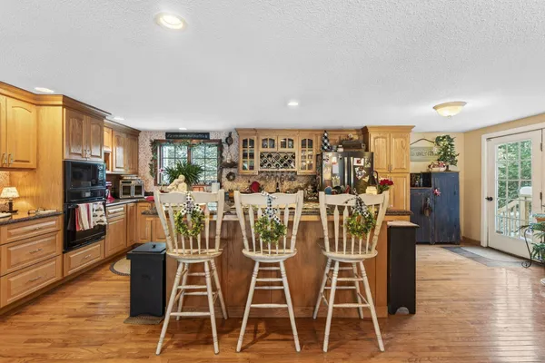 $510,000 | 312 Plains Road, Harrison, ME 04040