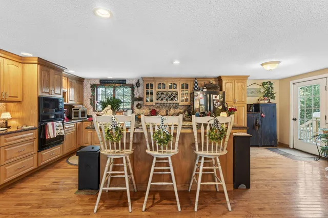 $524,900 | 312 Plains Road, Harrison, ME 04040