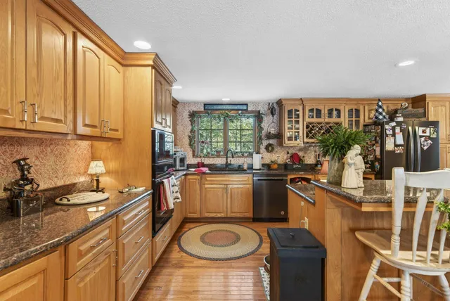 $524,900 | 312 Plains Road, Harrison, ME 04040