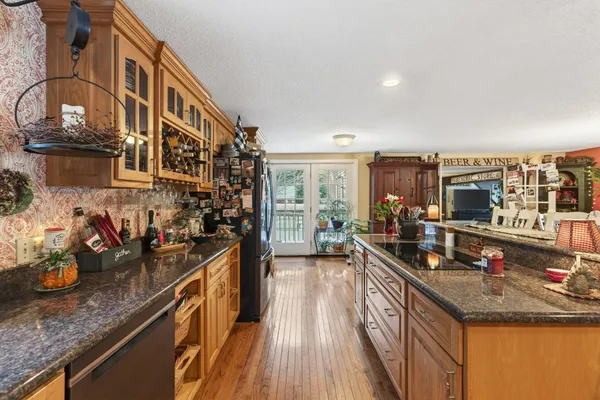 $510,000 | 312 Plains Road, Harrison, ME 04040