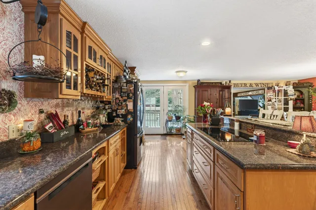 $524,900 | 312 Plains Road, Harrison, ME 04040