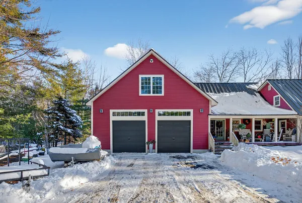 $510,000 | 312 Plains Road, Harrison, ME 04040