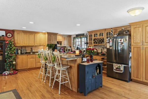 $510,000 | 312 Plains Road, Harrison, ME 04040