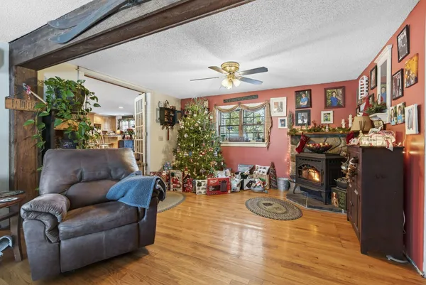 $510,000 | 312 Plains Road, Harrison, ME 04040