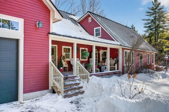 $524,900 | 312 Plains Road, Harrison, ME 04040