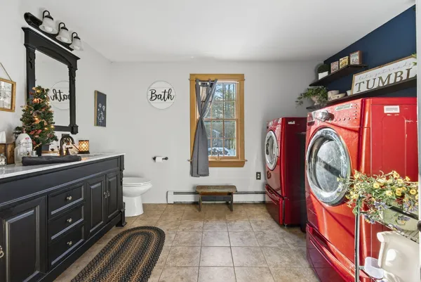 $510,000 | 312 Plains Road, Harrison, ME 04040