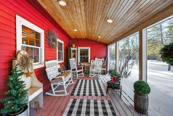 $510,000 | 312 Plains Road, Harrison, ME 04040