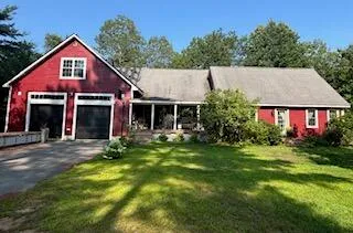 $510,000 | 312 Plains Road, Harrison, ME 04040