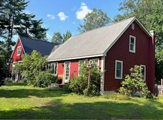 $510,000 | 312 Plains Road, Harrison, ME 04040