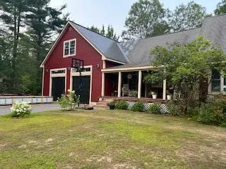 $510,000 | 312 Plains Road, Harrison, ME 04040