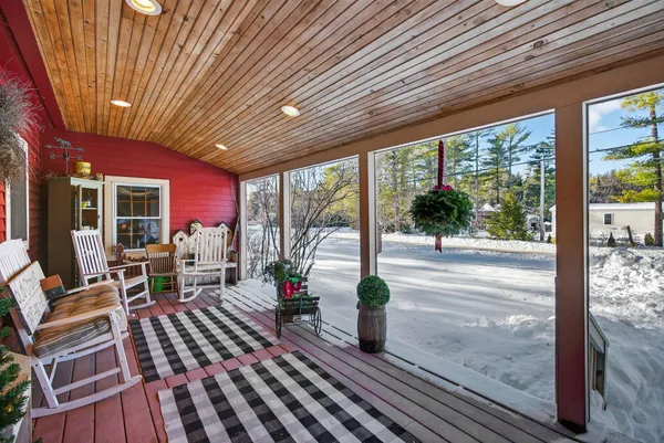 $510,000 | 312 Plains Road, Harrison, ME 04040
