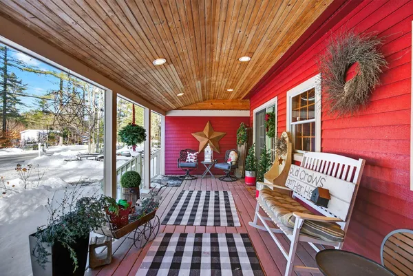 $510,000 | 312 Plains Road, Harrison, ME 04040