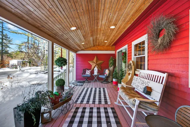 $524,900 | 312 Plains Road, Harrison, ME 04040