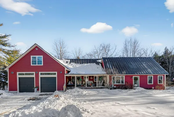 $510,000 | 312 Plains Road, Harrison, ME 04040
