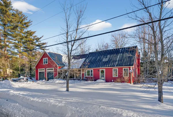 $510,000 | 312 Plains Road, Harrison, ME 04040