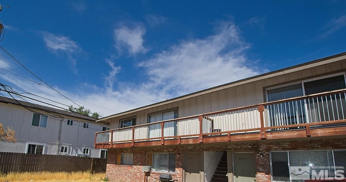 1131 Parkview Street Reno, NV 89502 - Photo 1 of 6 a view of a building