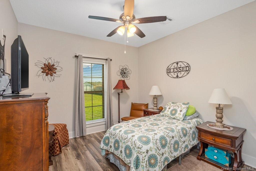 6438 Topsy Bel Road Ragley, LA 70657 - Photo 13 of 20