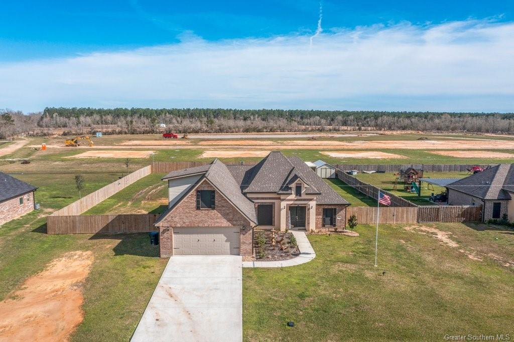 6438 Topsy Bel Road Ragley, LA 70657 - Photo 2 of 20