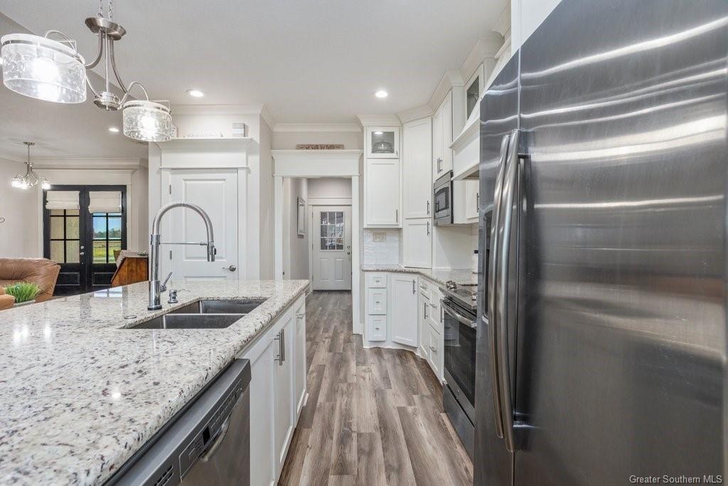 6438 Topsy Bel Road Ragley, LA 70657 - Photo 6 of 20