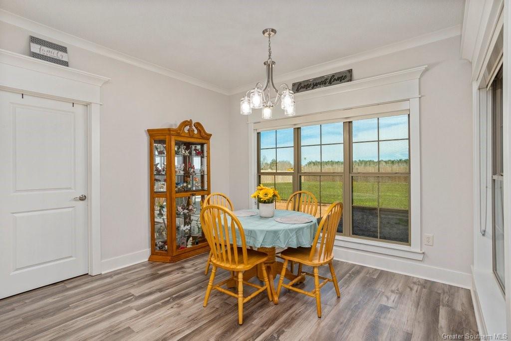 6438 Topsy Bel Road Ragley, LA 70657 - Photo 8 of 20