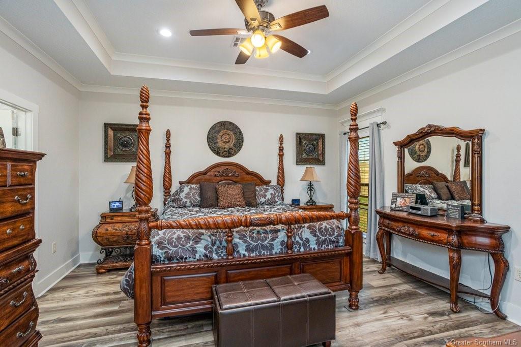 6438 Topsy Bel Road Ragley, LA 70657 - Photo 9 of 20