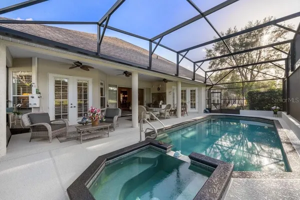 $659,000 | 5019 Greenbriar Trail, Mount Dora, FL 32757