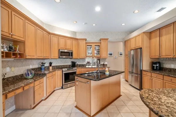 $659,000 | 5019 Greenbriar Trail, Mount Dora, FL 32757