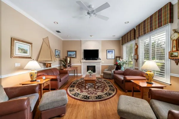 $659,000 | 5019 Greenbriar Trail, Mount Dora, FL 32757