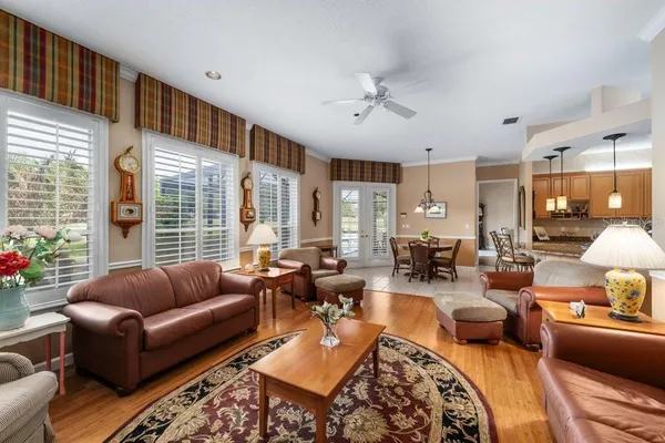 $659,000 | 5019 Greenbriar Trail, Mount Dora, FL 32757