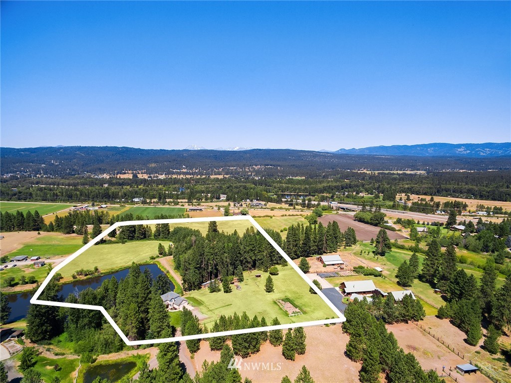 563 Hawk Haven Road Cle Elum, WA 98922 - Photo 2 of 30 Gallery Image 2