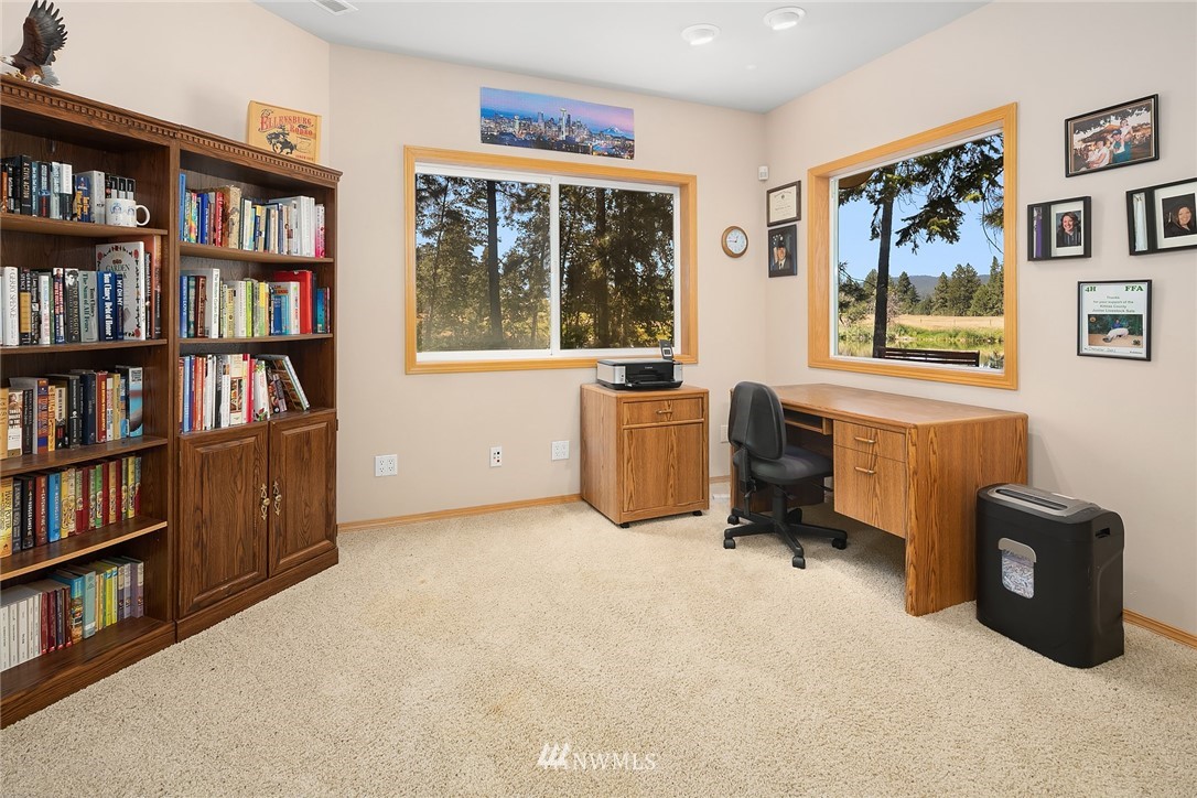 563 Hawk Haven Road Cle Elum, WA 98922 - Photo 17 of 30 Gallery Image 17