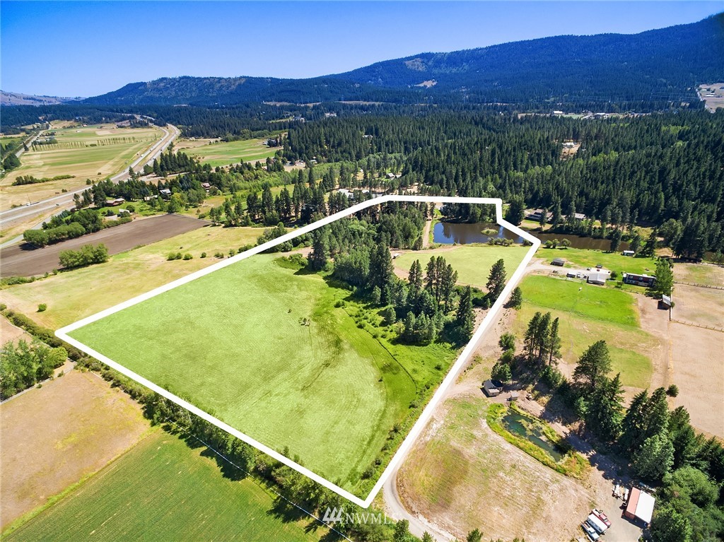 563 Hawk Haven Road Cle Elum, WA 98922 - Photo 3 of 30 Gallery Image 3