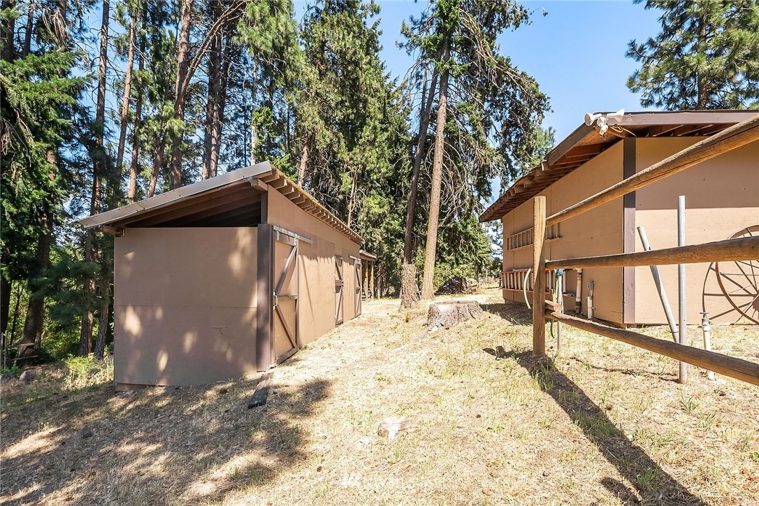 563 Hawk Haven Road Cle Elum, WA 98922 - Photo 23 of 30 Gallery Image 23