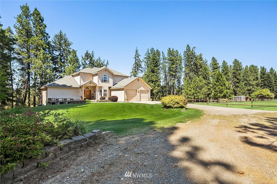 563 Hawk Haven Road Cle Elum, WA 98922 - Photo 30 of 30 Gallery Image 30