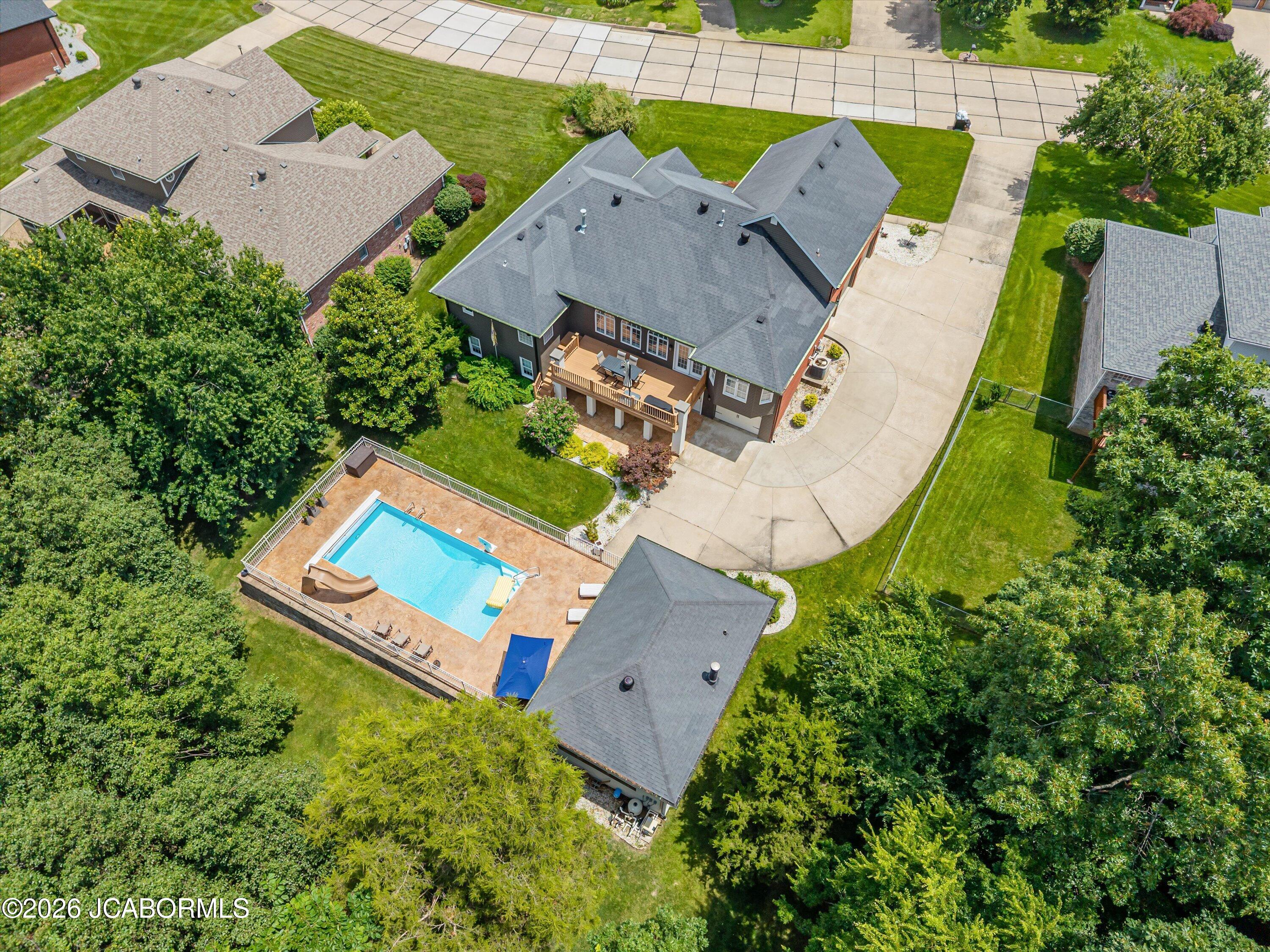 336 Hunters Run Road Jefferson City, MO 65109 - Photo 66 of 74
