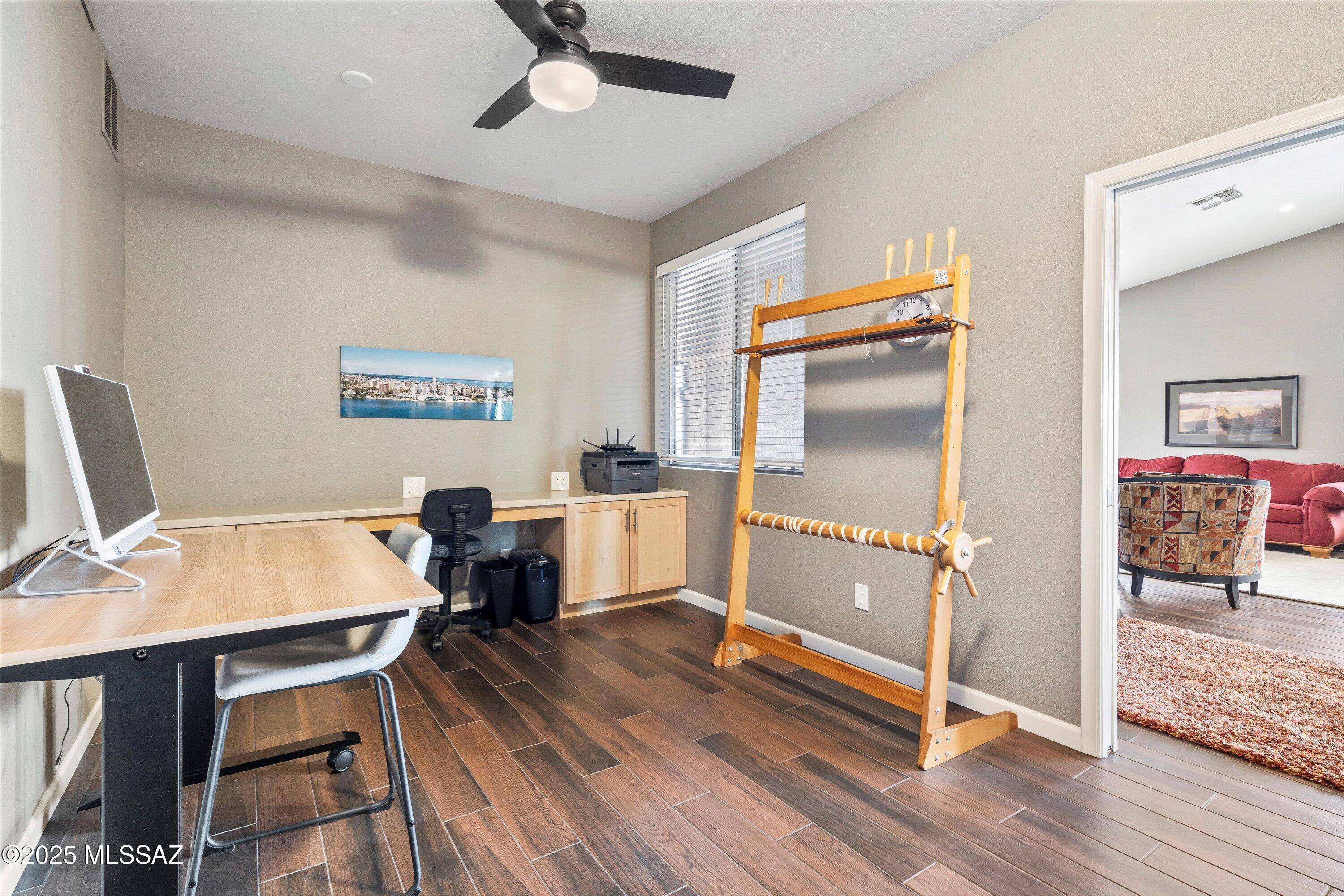 37286 South Copper Ridge Court Tucson, AZ 85739 - Photo 16 of 49