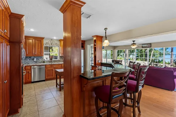 $1,199,999 | 200 Trott Lane, Point Blank, TX 77364