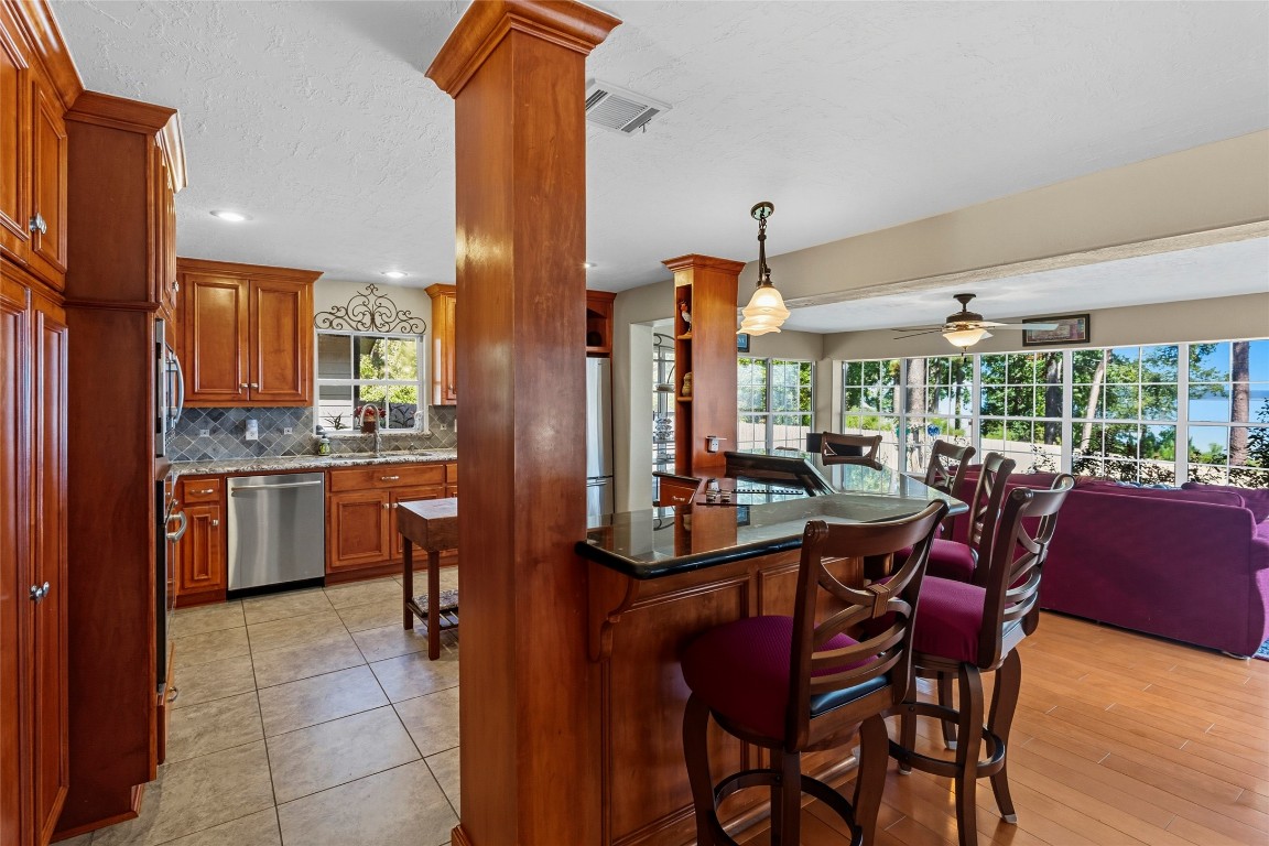200 Trott Lane Point Blank, TX 77364 - Photo 12 of 50