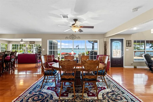 $1,199,999 | 200 Trott Lane, Point Blank, TX 77364