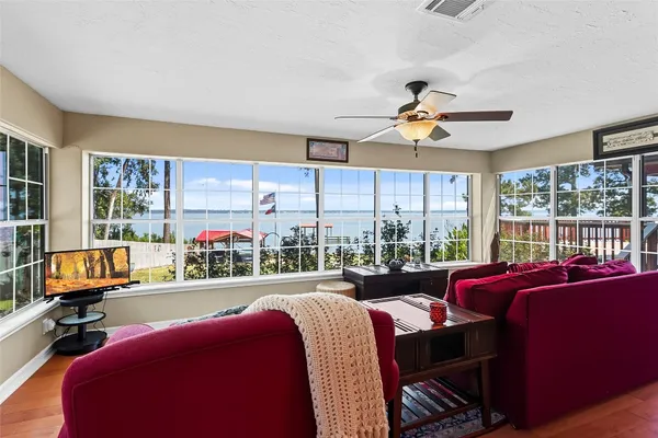 $1,199,999 | 200 Trott Lane, Point Blank, TX 77364