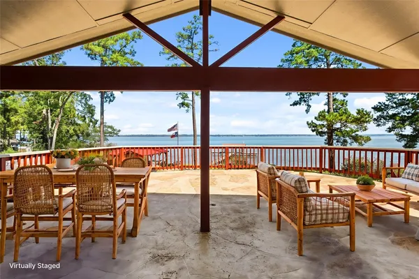 $1,199,999 | 200 Trott Lane, Point Blank, TX 77364