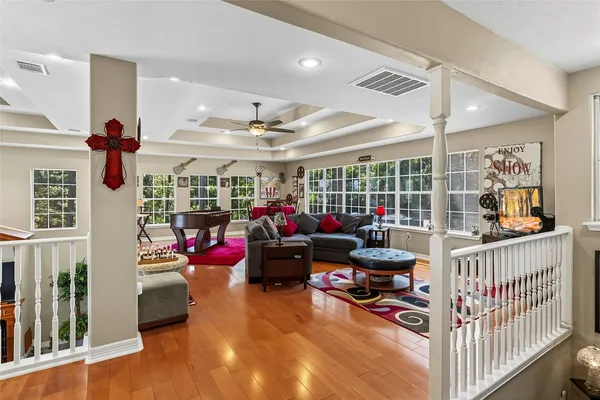 $1,199,999 | 200 Trott Lane, Point Blank, TX 77364